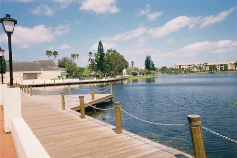 Condo in Coconut Creek, Florida, 2 bedrooms  № 2392148
