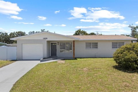 Casa en venta en Tampa, Florida, 3 dormitorios, 108.05 m2 № 1846809 - foto 1