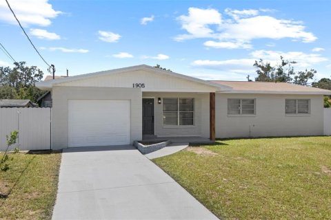 Casa en venta en Tampa, Florida, 3 dormitorios, 108.05 m2 № 1846809 - foto 4
