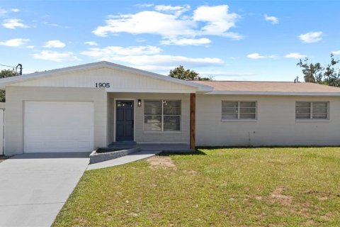 Casa en venta en Tampa, Florida, 3 dormitorios, 108.05 m2 № 1846809 - foto 3