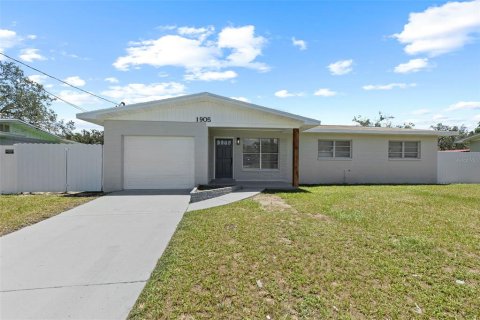 Casa en venta en Tampa, Florida, 3 dormitorios, 108.05 m2 № 1846809 - foto 2