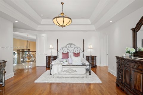 Casa en venta en Miami Beach, Florida, 6 dormitorios, 524.43 m2 № 1936365 - foto 20