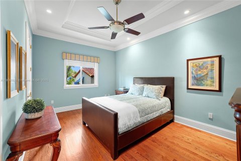 Casa en venta en Miami Beach, Florida, 6 dormitorios, 524.43 m2 № 1936365 - foto 28
