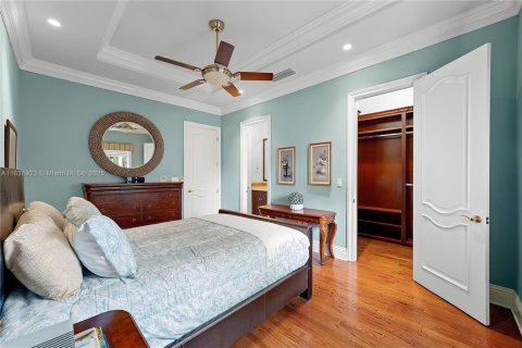 Casa en venta en Miami Beach, Florida, 6 dormitorios, 524.43 m2 № 1936365 - foto 29