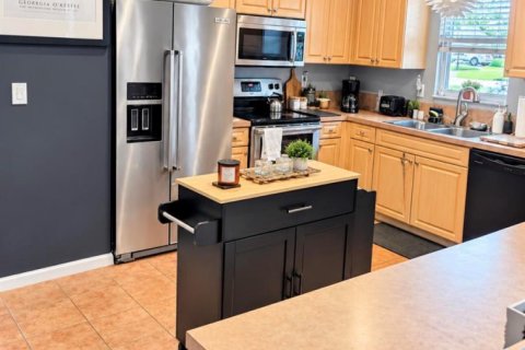 Casa en venta en Stuart, Florida, 3 dormitorios, 150.97 m2 № 2378874 - foto 3
