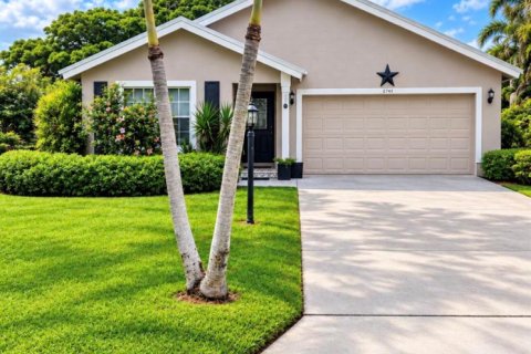 Casa en Stuart, Florida 3 dormitorios, 150.97 m2 № 2378874