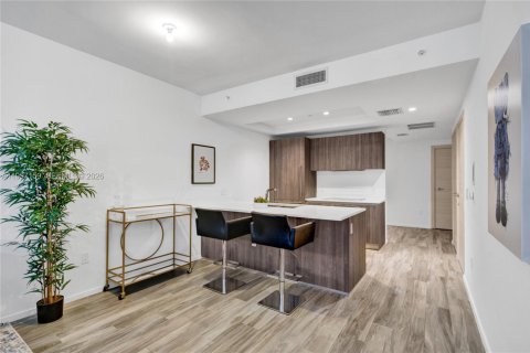 Copropriété à louer à Miami, Floride: 1 chambre, 84.82 m2 № 2065586 - photo 7