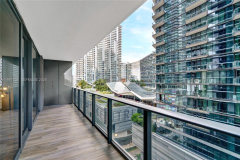 Copropriété à louer à Miami, Floride: 1 chambre, 84.82 m2 № 2065586 - photo 30