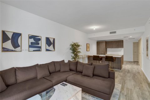 Copropriété à louer à Miami, Floride: 1 chambre, 84.82 m2 № 2065586 - photo 12