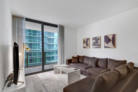 Copropriété à louer à Miami, Floride: 1 chambre, 84.82 m2 № 2065586 - photo 9