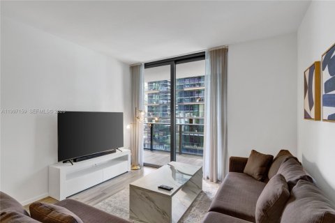 Copropriété à louer à Miami, Floride: 1 chambre, 84.82 m2 № 2065586 - photo 11