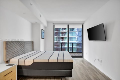 Copropriété à louer à Miami, Floride: 1 chambre, 84.82 m2 № 2065586 - photo 19