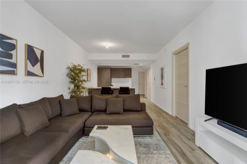 Copropriété à louer à Miami, Floride: 1 chambre, 84.82 m2 № 2065586 - photo 13