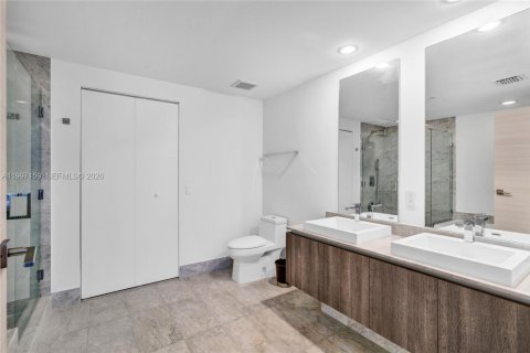 Copropriété à louer à Miami, Floride: 1 chambre, 84.82 m2 № 2065586 - photo 23
