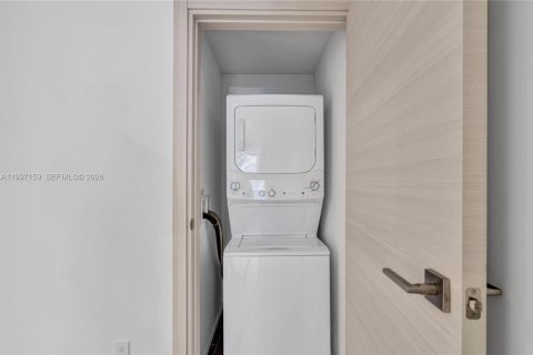 Copropriété à louer à Miami, Floride: 1 chambre, 84.82 m2 № 2065586 - photo 17