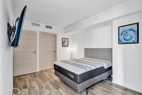 Copropriété à louer à Miami, Floride: 1 chambre, 84.82 m2 № 2065586 - photo 21