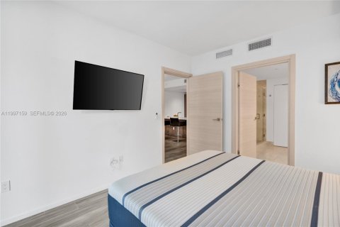 Copropriété à louer à Miami, Floride: 1 chambre, 84.82 m2 № 2065586 - photo 22