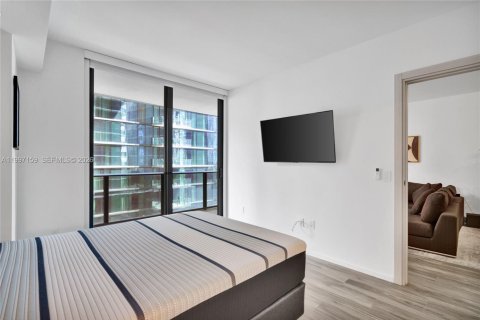 Copropriété à louer à Miami, Floride: 1 chambre, 84.82 m2 № 2065586 - photo 20
