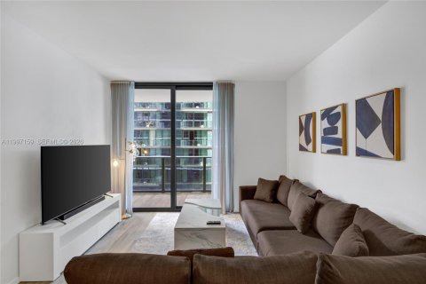 Copropriété à louer à Miami, Floride: 1 chambre, 84.82 m2 № 2065586 - photo 10