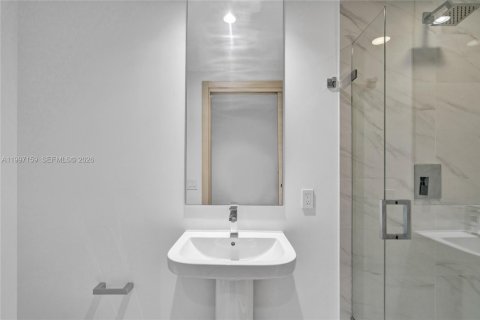 Copropriété à louer à Miami, Floride: 1 chambre, 84.82 m2 № 2065586 - photo 15