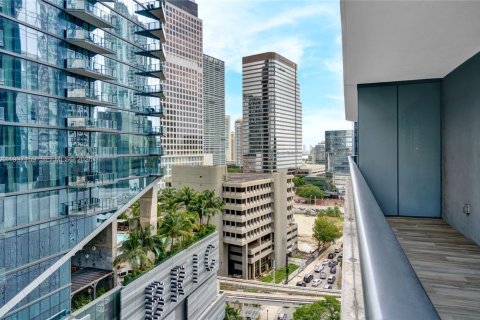 Copropriété à louer à Miami, Floride: 1 chambre, 84.82 m2 № 2065586 - photo 2