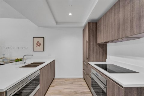 Copropriété à louer à Miami, Floride: 1 chambre, 84.82 m2 № 2065586 - photo 3