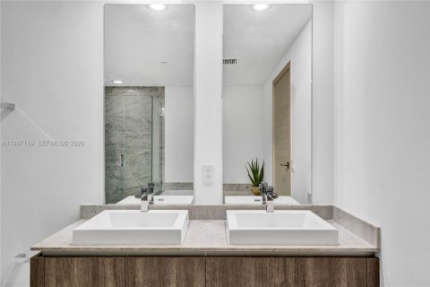 Copropriété à louer à Miami, Floride: 1 chambre, 84.82 m2 № 2065586 - photo 24