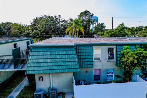 Copropriété à vendre à Clearwater, Floride: 2 chambres, 75.53 m2 № 1528204 - photo 30