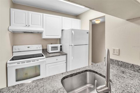 Copropriété à vendre à Clearwater, Floride: 2 chambres, 75.53 m2 № 1528204 - photo 27