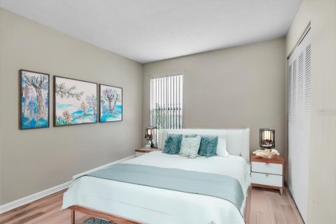 Copropriété à vendre à Clearwater, Floride: 2 chambres, 75.53 m2 № 1528204 - photo 2