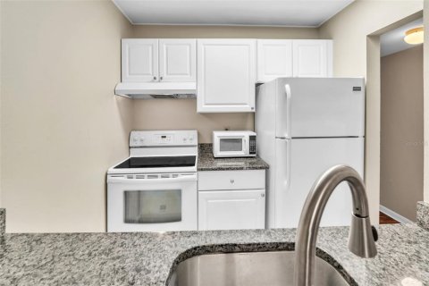 Copropriété à vendre à Clearwater, Floride: 2 chambres, 75.53 m2 № 1528204 - photo 26