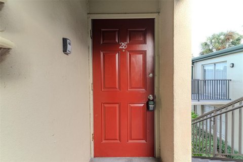 Copropriété à vendre à Clearwater, Floride: 2 chambres, 75.53 m2 № 1528204 - photo 24