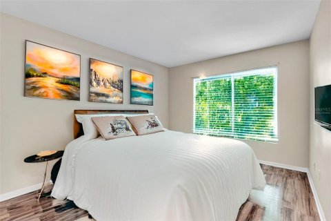 Copropriété à vendre à Clearwater, Floride: 2 chambres, 75.53 m2 № 1528204 - photo 5
