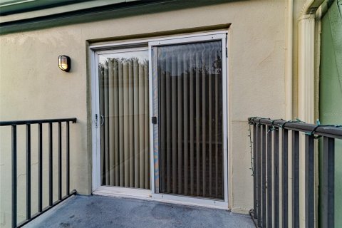 Copropriété à vendre à Clearwater, Floride: 2 chambres, 75.53 m2 № 1528204 - photo 23