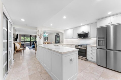 Condominio en Boca Raton, Florida, 3 dormitorios № 2192538
