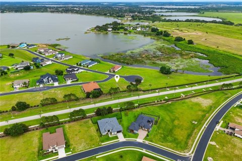 Terreno en venta en Lake Alfred, Florida № 2229607 - foto 4