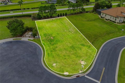 Terreno en venta en Lake Alfred, Florida № 2229607 - foto 3