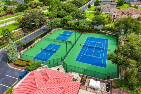 Terreno en venta en Lake Alfred, Florida № 2229607 - foto 13