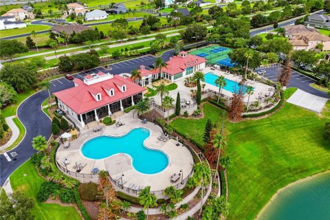 Terreno en venta en Lake Alfred, Florida № 2229607 - foto 14