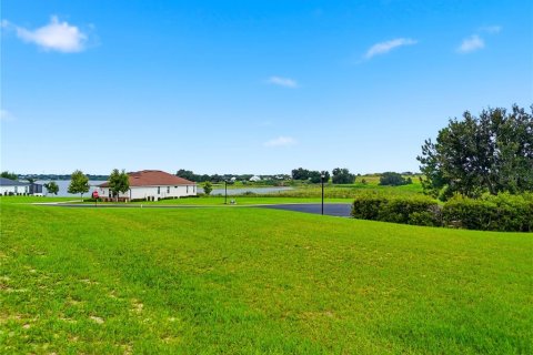 Terreno en venta en Lake Alfred, Florida № 2229607 - foto 7