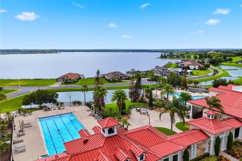 Terreno en venta en Lake Alfred, Florida № 2229607 - foto 12