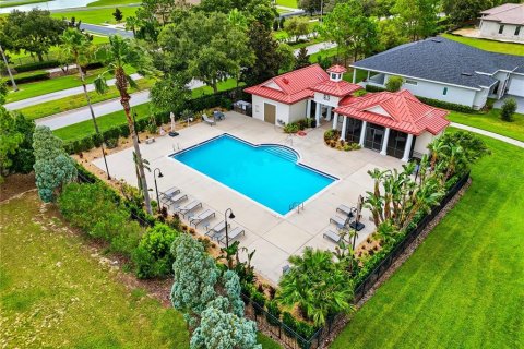 Terreno en venta en Lake Alfred, Florida № 2229607 - foto 16