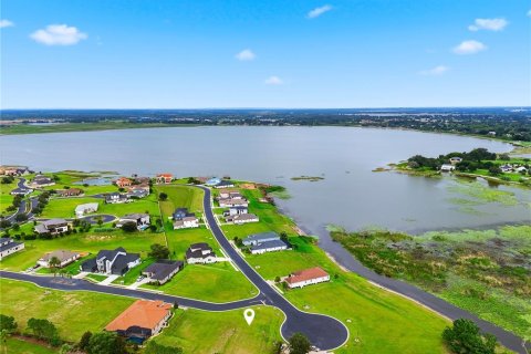 Terreno en venta en Lake Alfred, Florida № 2229607 - foto 6