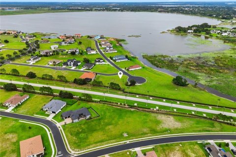 Terreno en venta en Lake Alfred, Florida № 2229607 - foto 5