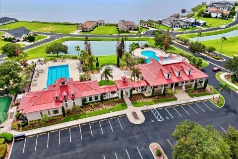 Terreno en venta en Lake Alfred, Florida № 2229607 - foto 10