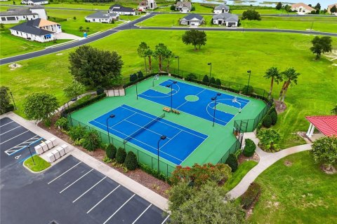 Terreno en venta en Lake Alfred, Florida № 2229607 - foto 17