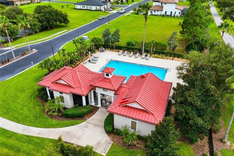 Terreno en venta en Lake Alfred, Florida № 2229607 - foto 15