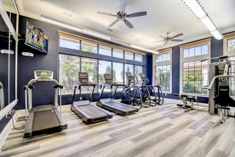 Terreno en venta en Lake Alfred, Florida № 2229607 - foto 11