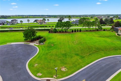 Terreno en venta en Lake Alfred, Florida № 2229607 - foto 8