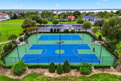 Terreno en venta en Lake Alfred, Florida № 2229607 - foto 18